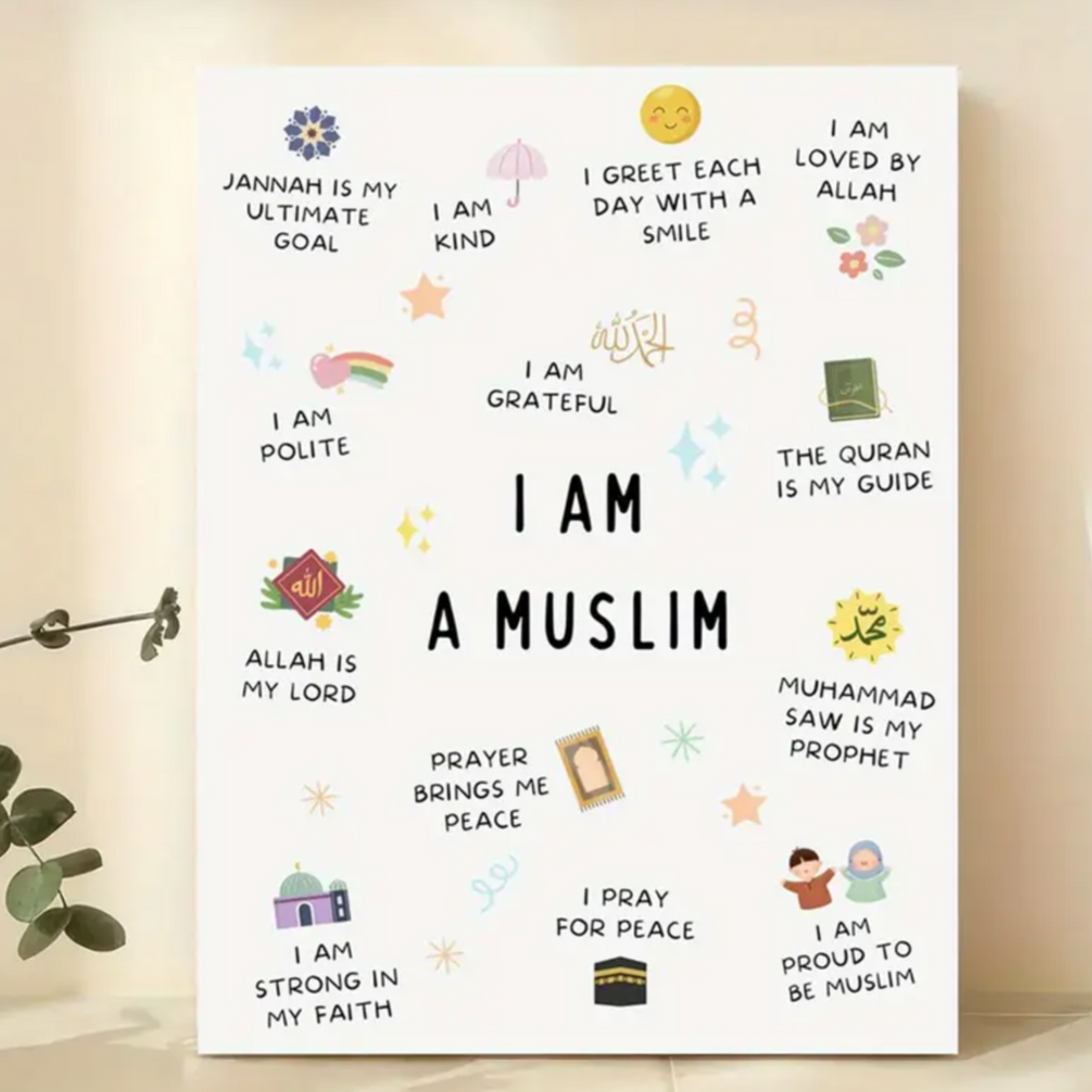 Making the Most of Ramadan with Kids: A Mother’s Guide