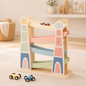 The First Islamic Wooden Car Ramp – UK Exclusive by Joy and Jannah