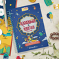 Ramadan Kids Journal & Activity Book