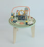 The First Islamic Wooden Activity Table – Joy and Jannah Exclusive